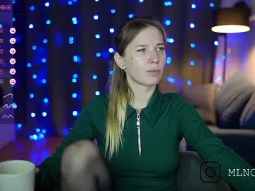 Bongacams Nude Webcam of mel-collins