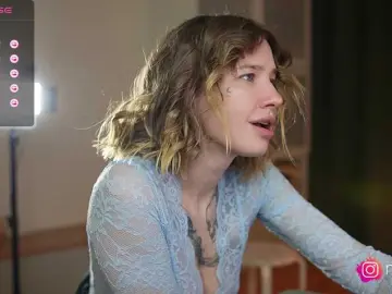 Bongacams Best Webcam of mel-collins