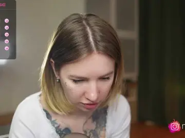 Bongacams Adult Webcam of mel-collins