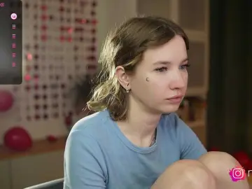 Bongacams Nude Webcam of mel-collins