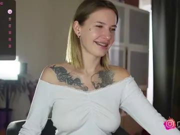 Bongacams Adult Video Chat of mel-collins