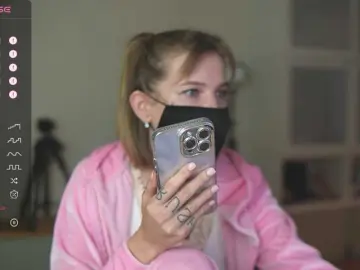 Bongacams Live Sex Cam of mel-collins