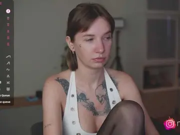 Bongacams Best Webcam of mel-collins