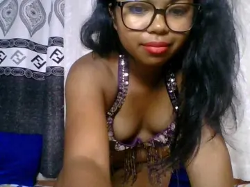 Bongacams Live Sex Cam of ALYASH