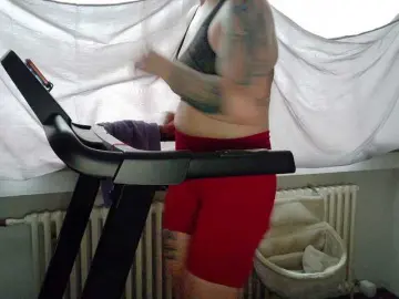 Bongacams Adult Webcam of Wetgerman2