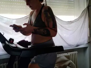 Bongacams Nude Webcam of Wetgerman2