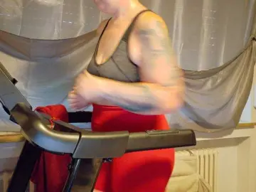 Bongacams Best Webcam of Wetgerman2