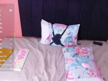 Bongacams Live Sex of curvybrunnett