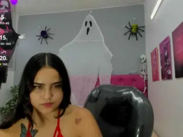Bongacams Adult Webcam of Helen-russo