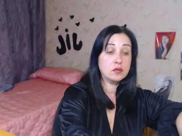 Bongacams Watch Live Sex Cams of JillStevens