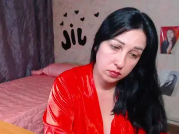 Bongacams Adult Video Chat of JillStevens