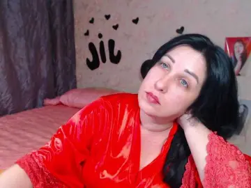 Bongacams Free Live Porn of JillStevens