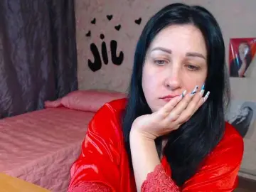 Bongacams Sex Cam of JillStevens