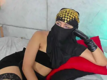 Bongacams Private Sex Chat of Naomii-