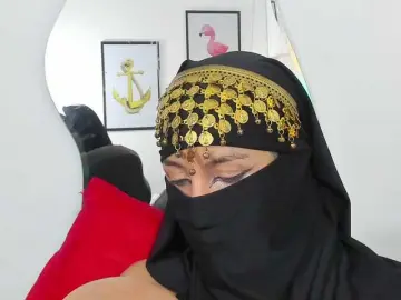 Bongacams Sex Cam of Naomii-