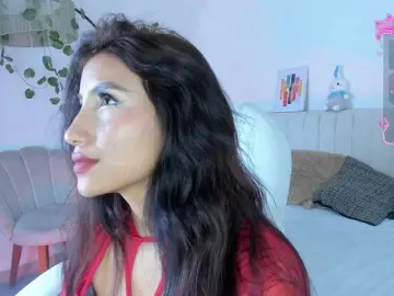 Bongacams Sex Cam of Naomii-