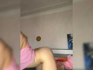 Bongacams Sex Cam of Vika96-1