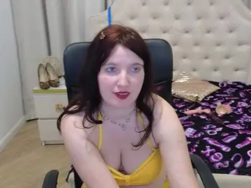 Bongacams Sex Cam of AngelikaLust