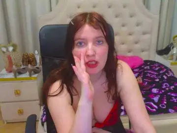 Bongacams Sex Chat of AngelikaLust