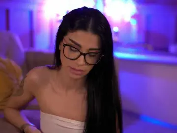 Bongacams Best Webcam of ArinaRhodes