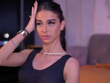 Bongacams Free Porn Cam of ArinaRhodes