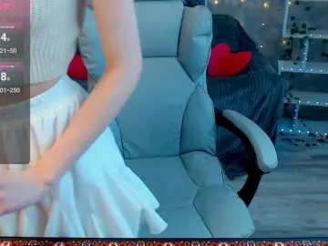 Bongacams Sex Chat of EmmaRavaan