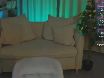 Bongacams Best Webcam of EvelinaCosplay