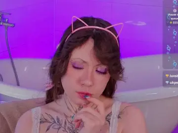 Bongacams Free Live Porn of EvelinaCosplay