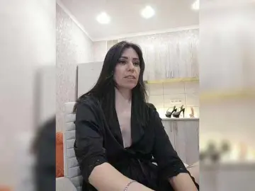 Bongacams Nude Webcam of HotyWinter84