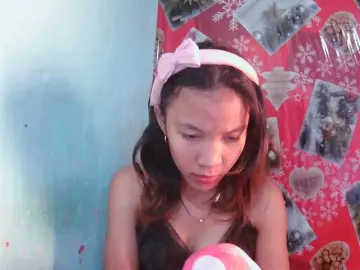 Bongacams Adult Webcam of Luna-009
