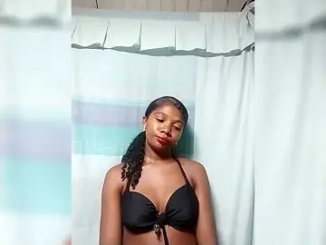 Bongacams Sex Cam of Christinah