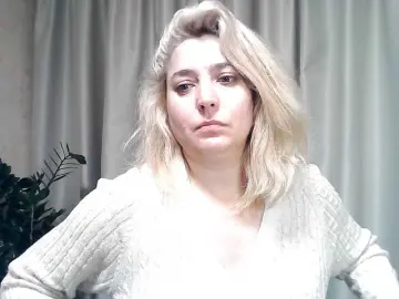 Bongacams Nude Webcam of KickaIricka