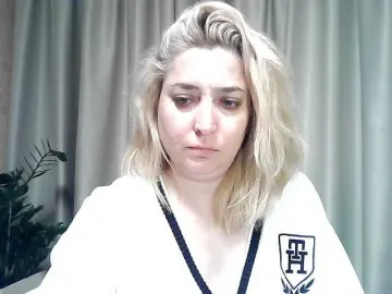 Bongacams Best Webcam of KickaIricka