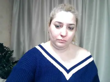 Bongacams Best Webcam of KickaIricka