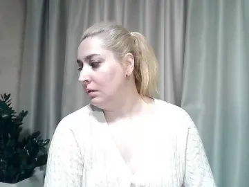 Bongacams Adult Webcams of KickaIricka