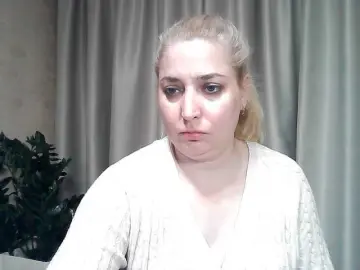Bongacams Live Sex Cam of KickaIricka
