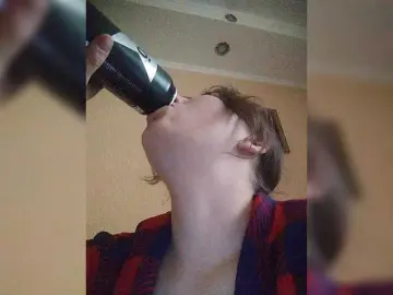 Bongacams Nude Webcam of LunaRex