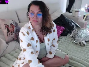 Bongacams Sex Chat of Myrnasexxx