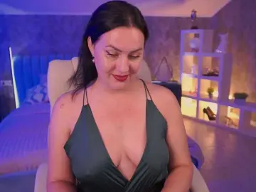 Bongacams Live Sex Cam of VelvetLuck