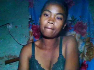 Bongacams Adult Webcam of Allycha1