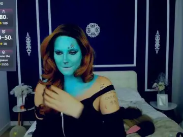 Bongacams Sex Chat of AdelRay