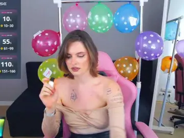 Bongacams Best Webcam of AdelRay