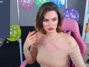 Bongacams Best live sex cam show of AdelRay