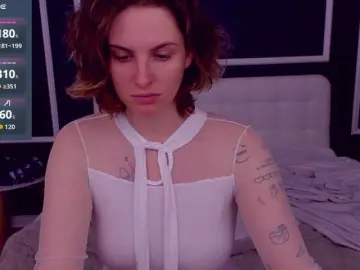 Bongacams Sex Chat of AdelRay