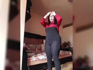 Bongacams Free Porn Cam of Cristinatina