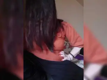 Bongacams Adult Video Chat of Cristinatina