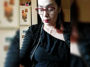 Bongacams Free Live Porn of Cristinatina