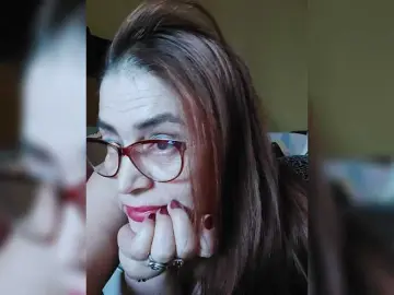 Bongacams Live Porn of Cristinatina