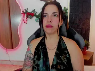 Bongacams Live Porn of Tatiana-sc