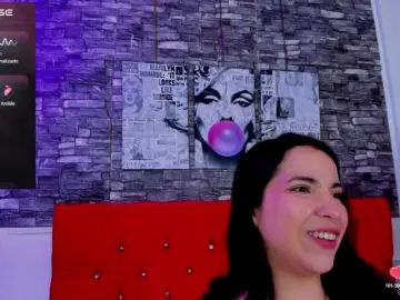 Bongacams Adult Video Chat of Tatiana-sc